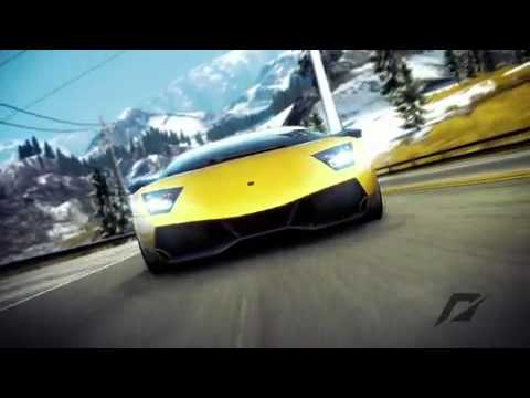 Need For Speed: Hot Pursuit - Playstation 3