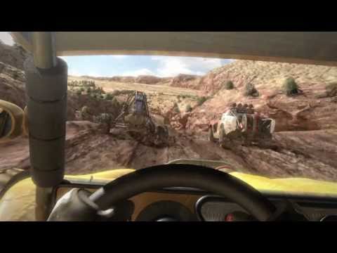 MotorStorm - Playstation 3 NO MANUAL