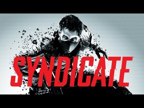 Syndicate - Xbox 360