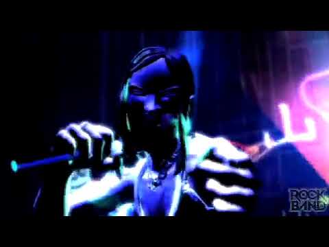 Rock Band - Playstation 2