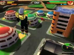 Dragon Ball Z Budokai Tenkaichi - Playstation 2 CIB