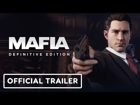 Mafia: Definitive Edition - Xbox One