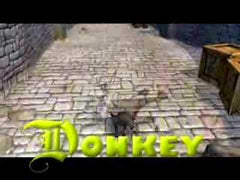 Shrek the Third - PSP CIB