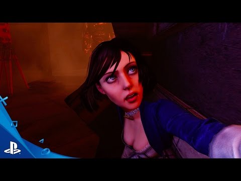 BioShock The Collection - Playstation 4 LOOSE DISCS