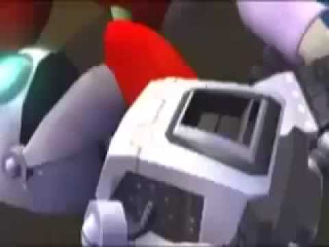 Ratchet & Clank Size Matters - PSP