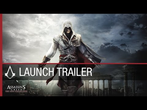 Assassin's Creed The Ezio Collection - Xbox One