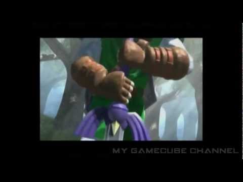 Soul Calibur II - Gamecube