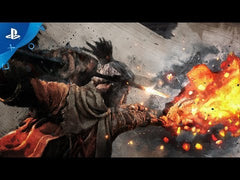Sekiro: Shadows Die Twice - Playstation 4