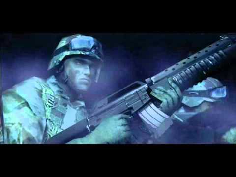 Ghost Recon - Xbox