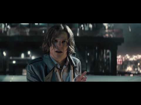 Batman V Superman: Dawn of Justice (Blu-ray)