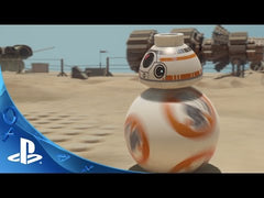LEGO Star Wars The Force Awakens - Playstation 4