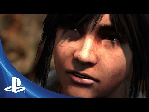 Assassin's Creed III - Playstation 3