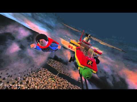 LEGO Batman 2 - Xbox 360