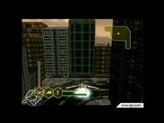 Robotech Battlecry - Xbox