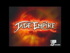 Jade Empire - Xbox
