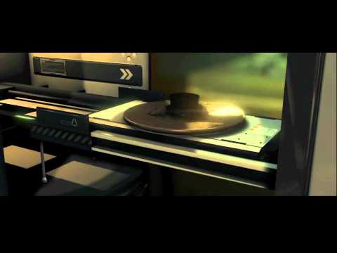 Deus Ex: Human Revolution - Xbox 360
