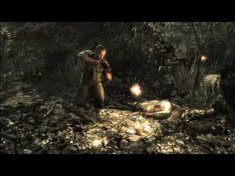 Call of Duty World at War - Playstation 3