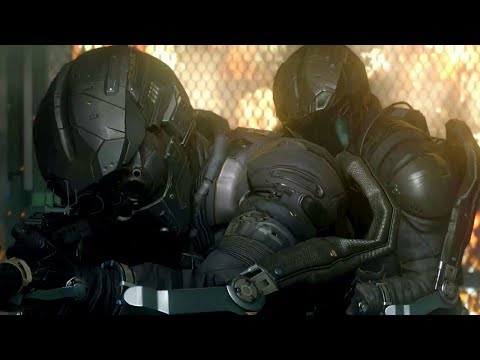 Call of Duty Advanced Warfare - Xbox One
