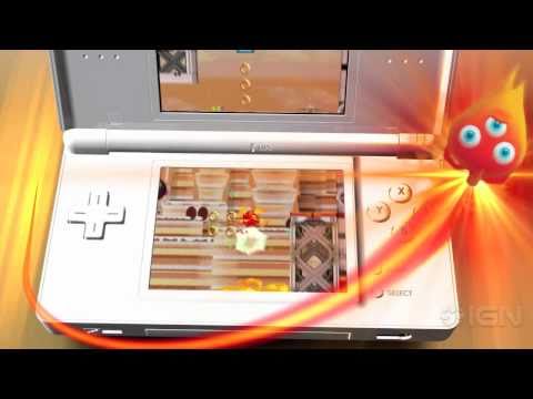 Sonic Colors - Nintendo DS LOOSE CART