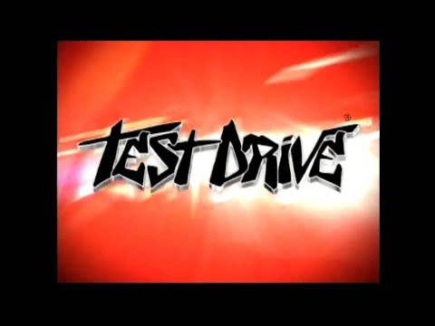 Test Drive - Xbox