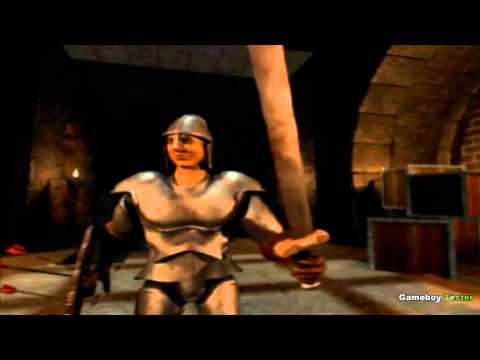 Deathtrap Dungeon - Playstation LOOSE DISC