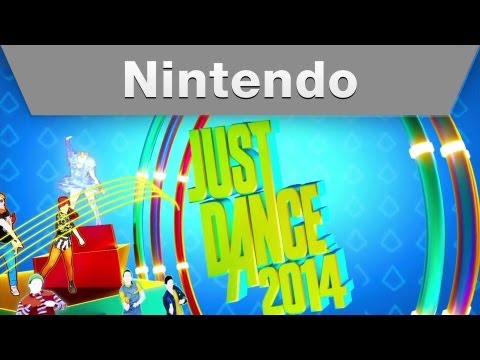 Just Dance 2014 - NO MANUAL