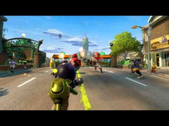 Plants vs. Zombies: Garden Warfare - Xbox One