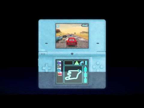 Cars 2 - Nintendo DS