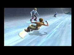 SSX 3 - Playstation 2 LOOSE DISC