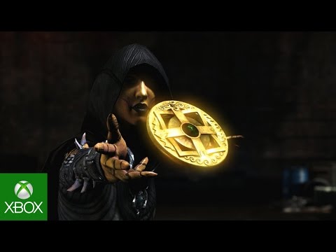 Mortal Kombat X - Xbox One