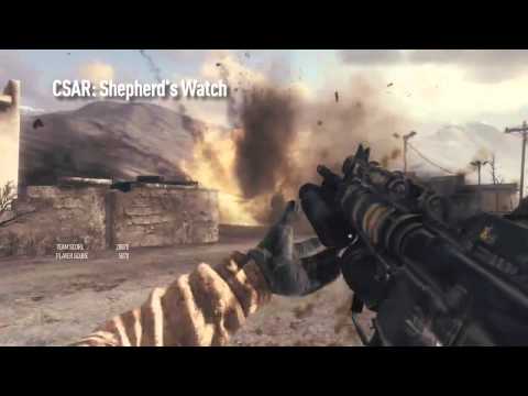Operation Flashpoint: Red River - Xbox 360