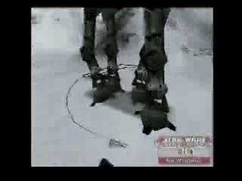 Star Wars Rogue Squadron - Nintendo 64 (BOX AND MANUAL)