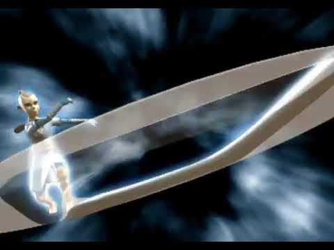 Avatar the Last Airbender - Gamecube