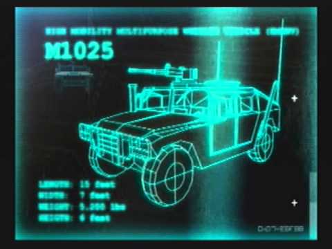 SOCOM 3 US Navy Seals - Playstation 2 CIB