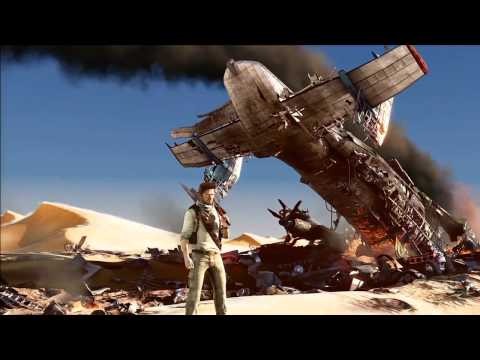 Uncharted 3: Drake's Deception - Playstation 3