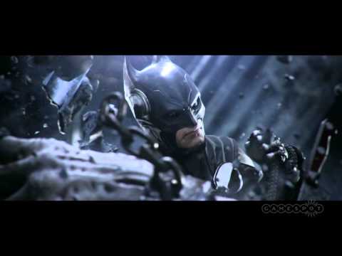 Injustice: Gods Among Us - Playstation 3