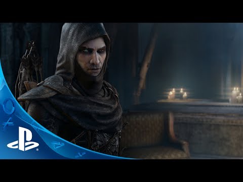 Thief - Playstation 4