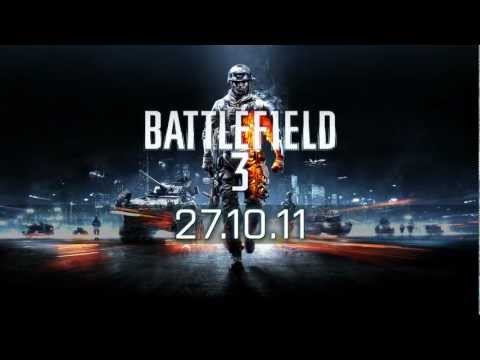 Battlefield 3 - Playstation 3