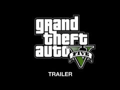 Grand Theft Auto V - Playstation 3