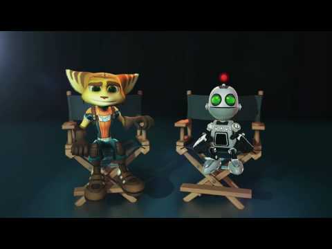 Ratchet & Clank: All 4 One - Playstation 3