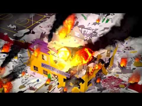 South Park: The Stick of Truth - Xbox 360