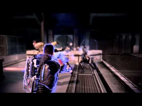Mass Effect 2 - Playstation 3