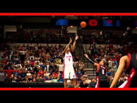 NBA 2K14 - Playstation 3