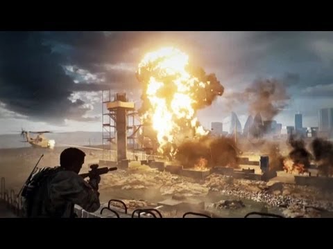 Battlefield 4 - Playstation 3