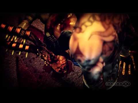 Shadows of the Damned - Xbox 360