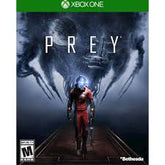Prey - Xbox One