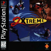 2Xtreme - Playstation Greatest Hits