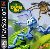A Bug's Life - Playstation Greatest Hits