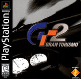 Gran Turismo 2 - Playstation Greatest Hits