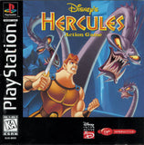 Hercules - Playstation LOOSE DISC